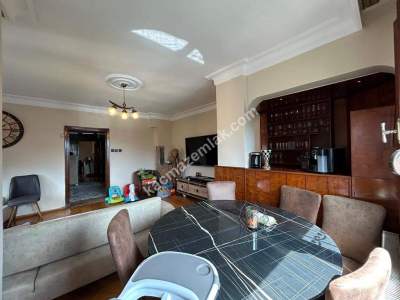 Ulaşıma Yakın 4. Kat Ön Cephe Ferah Satılık 2+1 23