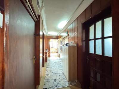 Ulaşıma Yakın 4. Kat Ön Cephe Ferah Satılık 2+1 9