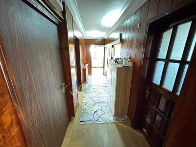 Ulaşıma Yakın 4. Kat Ön Cephe Ferah Satılık 2+1 8