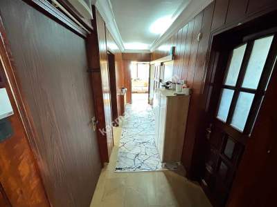 Ulaşıma Yakın 4. Kat Ön Cephe Ferah Satılık 2+1 26