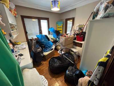 Ulaşıma Yakın 4. Kat Ön Cephe Ferah Satılık 2+1 15