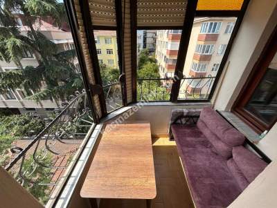 Ulaşıma Yakın 4. Kat Ön Cephe Ferah Satılık 2+1 4