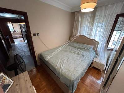 Ulaşıma Yakın 4. Kat Ön Cephe Ferah Satılık 2+1 13