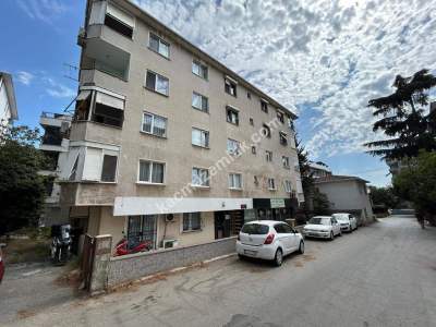 Ulaşıma Yakın 4. Kat Ön Cephe Ferah Satılık 2+1 35