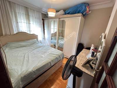 Ulaşıma Yakın 4. Kat Ön Cephe Ferah Satılık 2+1 11