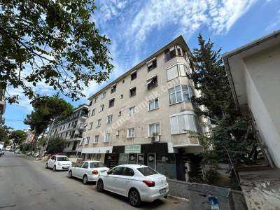 Ulaşıma Yakın 4. Kat Ön Cephe Ferah Satılık 2+1 38