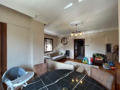 Ulaşıma Yakın 4. Kat Ön Cephe Ferah Satılık 2+1 34