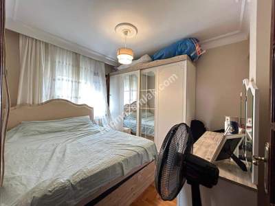 Ulaşıma Yakın 4. Kat Ön Cephe Ferah Satılık 2+1 12