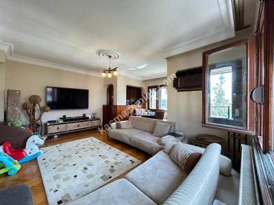 Ulaşıma Yakın 4. Kat Ön Cephe Ferah Satılık 2+1 2