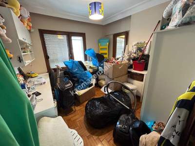 Ulaşıma Yakın 4. Kat Ön Cephe Ferah Satılık 2+1 17