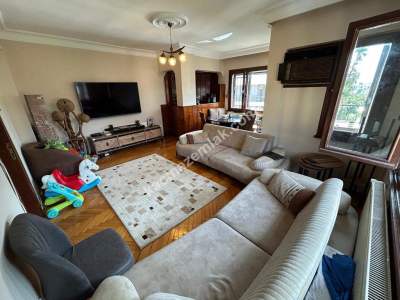 Ulaşıma Yakın 4. Kat Ön Cephe Ferah Satılık 2+1 1