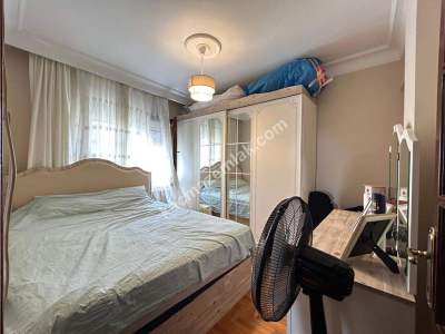 Ulaşıma Yakın 4. Kat Ön Cephe Ferah Satılık 2+1 14