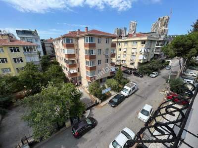 Ulaşıma Yakın 4. Kat Ön Cephe Ferah Satılık 2+1 39