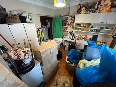 Ulaşıma Yakın 4. Kat Ön Cephe Ferah Satılık 2+1 18