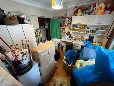 Ulaşıma Yakın 4. Kat Ön Cephe Ferah Satılık 2+1 19