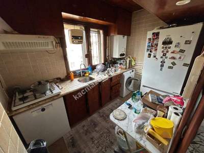 Ulaşıma Yakın 4. Kat Ön Cephe Ferah Satılık 2+1 6