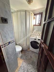 Ulaşıma Yakın 4. Kat Ön Cephe Ferah Satılık 2+1 21