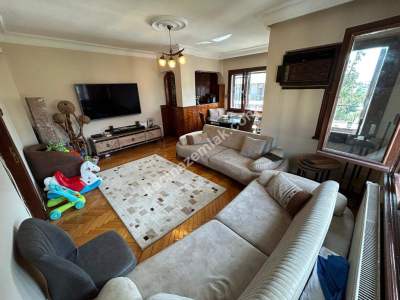 Ulaşıma Yakın 4. Kat Ön Cephe Ferah Satılık 2+1 5