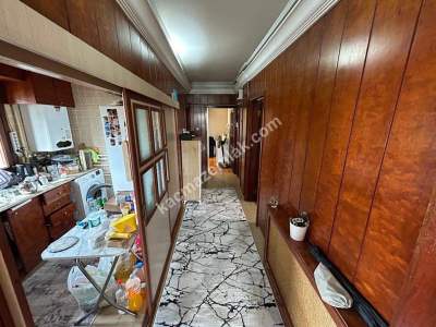 Ulaşıma Yakın 4. Kat Ön Cephe Ferah Satılık 2+1 33