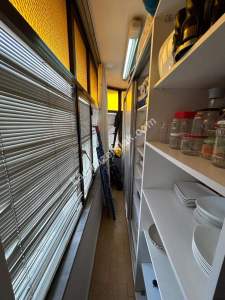 Ulaşıma Yakın 4. Kat Ön Cephe Ferah Satılık 2+1 22