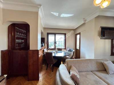 Ulaşıma Yakın 4. Kat Ön Cephe Ferah Satılık 2+1 37