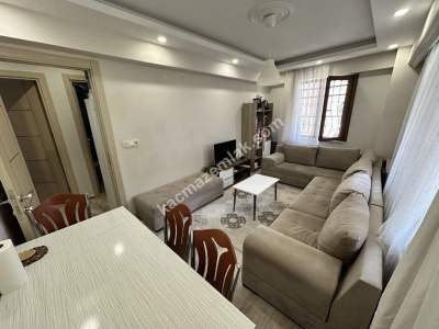 İdealtepe Koru'ya Komşu İskanlı Ayrımutfaklı 4Yıllık 2 5