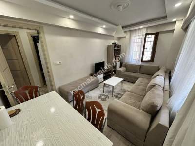 İdealtepe Koru'ya Komşu İskanlı Ayrımutfaklı 4Yıllık 2 3