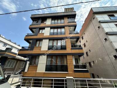 İdealtepe Koru'ya Komşu İskanlı Ayrımutfaklı 4Yıllık 2 28