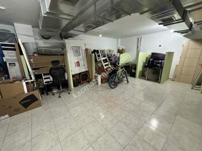 İdealtepe Koru'ya Komşu İskanlı Ayrımutfaklı 4Yıllık 2 27