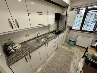 İdealtepe Koru'ya Komşu İskanlı Ayrımutfaklı 4Yıllık 2 8