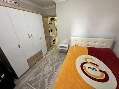 İdealtepe Koru'ya Komşu İskanlı Ayrımutfaklı 4Yıllık 2 18