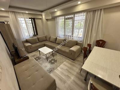 İdealtepe Koru'ya Komşu İskanlı Ayrımutfaklı 4Yıllık 2 2