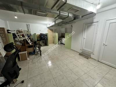 İdealtepe Koru'ya Komşu İskanlı Ayrımutfaklı 4Yıllık 2 25