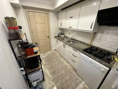 İdealtepe Koru'ya Komşu İskanlı Ayrımutfaklı 4Yıllık 2 9