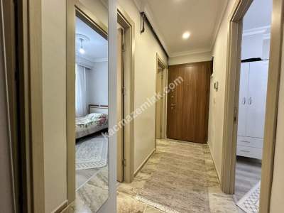 İdealtepe Koru'ya Komşu İskanlı Ayrımutfaklı 4Yıllık 2 11