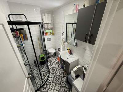 İdealtepede Satılık 60 M2 Özel Teraslı+ Kış Bahçeli 2+1 24