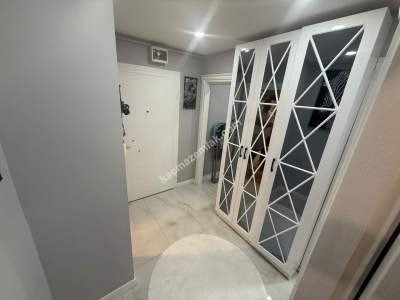 İdealtepede Satılık 60 M2 Özel Teraslı+ Kış Bahçeli 2+1 27