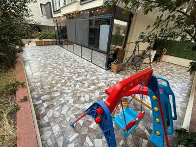 İdealtepede Satılık 60 M2 Özel Teraslı+ Kış Bahçeli 2+1 6