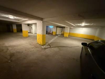 İdealtepede Satılık 60 M2 Özel Teraslı+ Kış Bahçeli 2+1 31