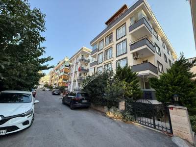 İdealtepede Satılık 60 M2 Özel Teraslı+ Kış Bahçeli 2+1 2