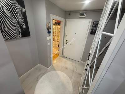 İdealtepede Satılık 60 M2 Özel Teraslı+ Kış Bahçeli 2+1 28