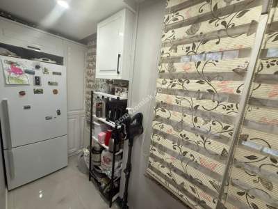 İdealtepede Satılık 60 M2 Özel Teraslı+ Kış Bahçeli 2+1 18