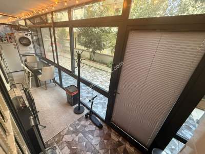 İdealtepede Satılık 60 M2 Özel Teraslı+ Kış Bahçeli 2+1 8