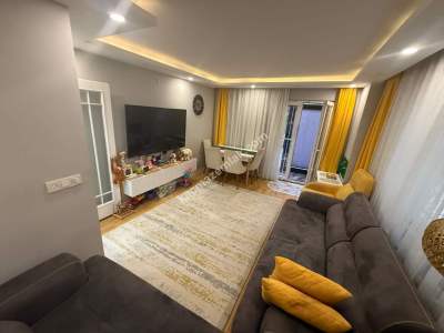 İdealtepede Satılık 60 M2 Özel Teraslı+ Kış Bahçeli 2+1 11