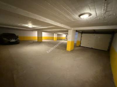 İdealtepede Satılık 60 M2 Özel Teraslı+ Kış Bahçeli 2+1 29