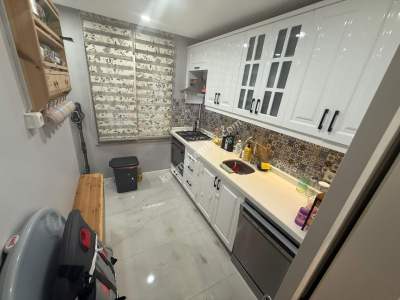 İdealtepede Satılık 60 M2 Özel Teraslı+ Kış Bahçeli 2+1 14