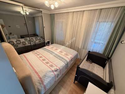 İdealtepede Satılık 60 M2 Özel Teraslı+ Kış Bahçeli 2+1 21