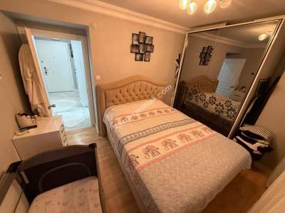 İdealtepede Satılık 60 M2 Özel Teraslı+ Kış Bahçeli 2+1 22