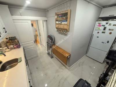 İdealtepede Satılık 60 M2 Özel Teraslı+ Kış Bahçeli 2+1 16