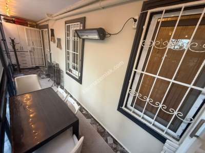 İdealtepede Satılık 60 M2 Özel Teraslı+ Kış Bahçeli 2+1 9